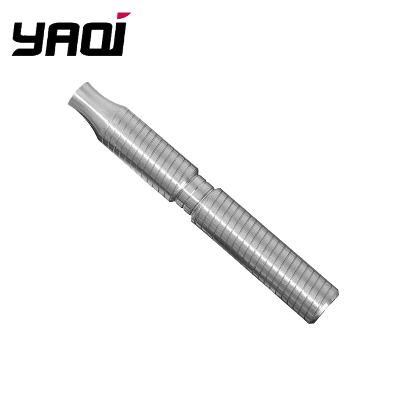 Safety Razor Handle - YAQI 88 مم مادة من الفولاذ