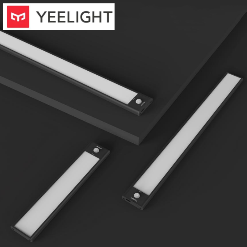 Yeelight Light Lightstrip - YEELIGHT محس حركة الجدار ضوء LED