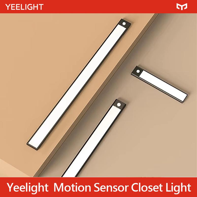 Yeelight Light Lightstrip - ضوء ليلي ذكي من Yeelight مع
