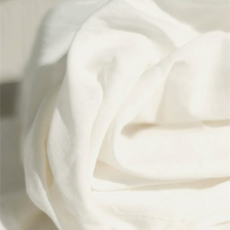 Cloth Diaper Insert - 50x150 سنتيمتر ذات الطابقين غزل القطن