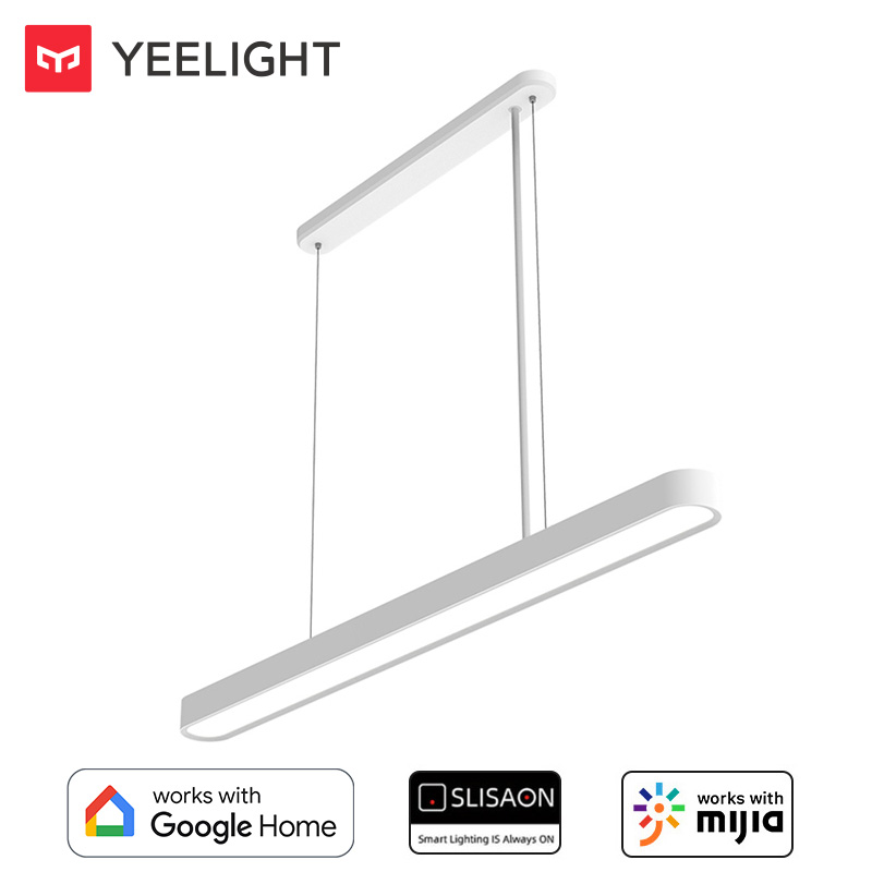Yeelight Light Lightstrip - مصباح معلق ذكي من Yeelight بتقنية
