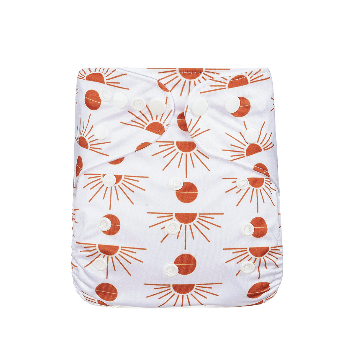 Cloth Diaper Insert - HappyFlute جديد قطعة واحدة OS جيب