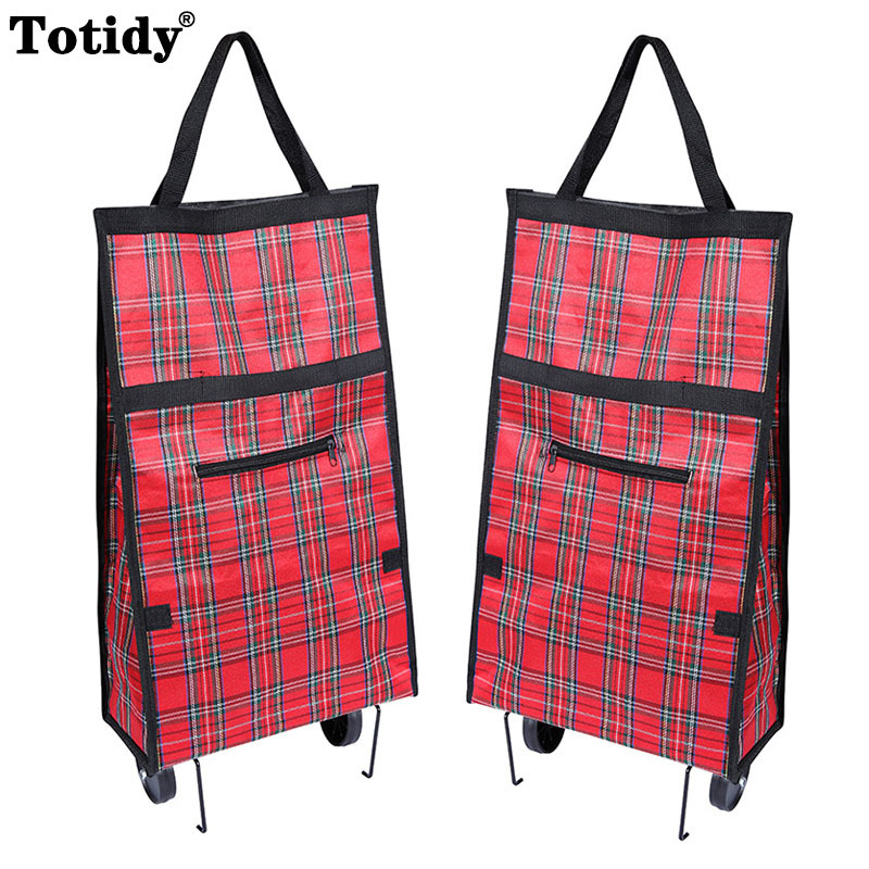 Reusable Produce Bag - المحمولة للطي حقائب تسوق قابلة لإعادة