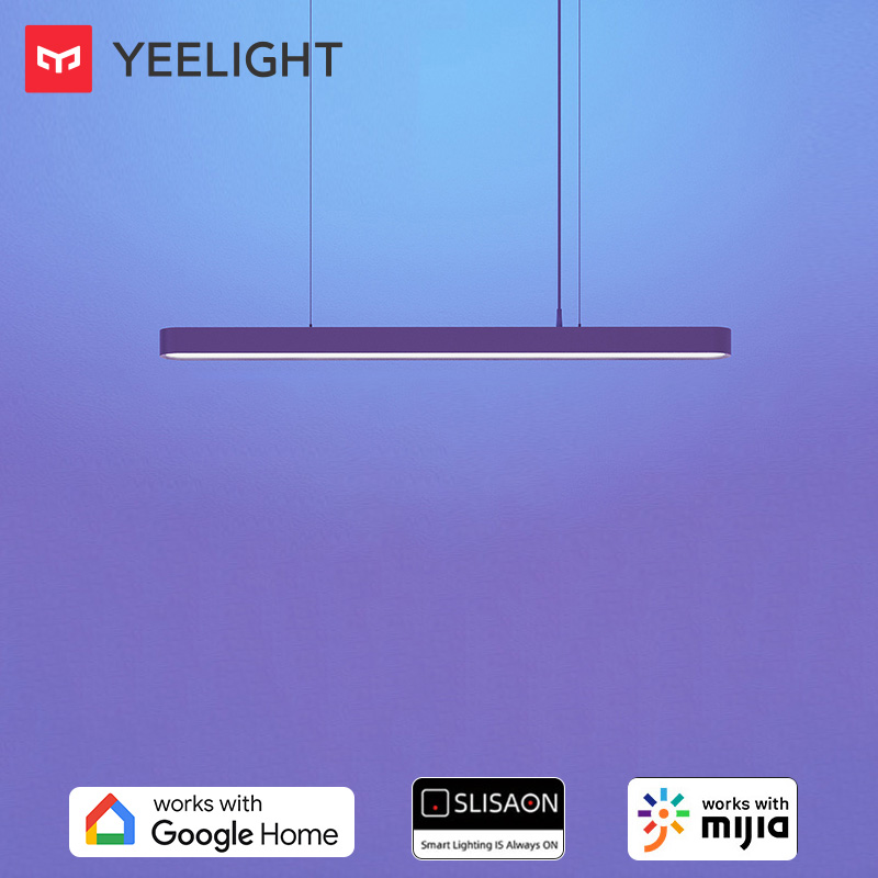 Yeelight Light Lightstrip - مصباح معلق ذكي من Yeelight بتقنية