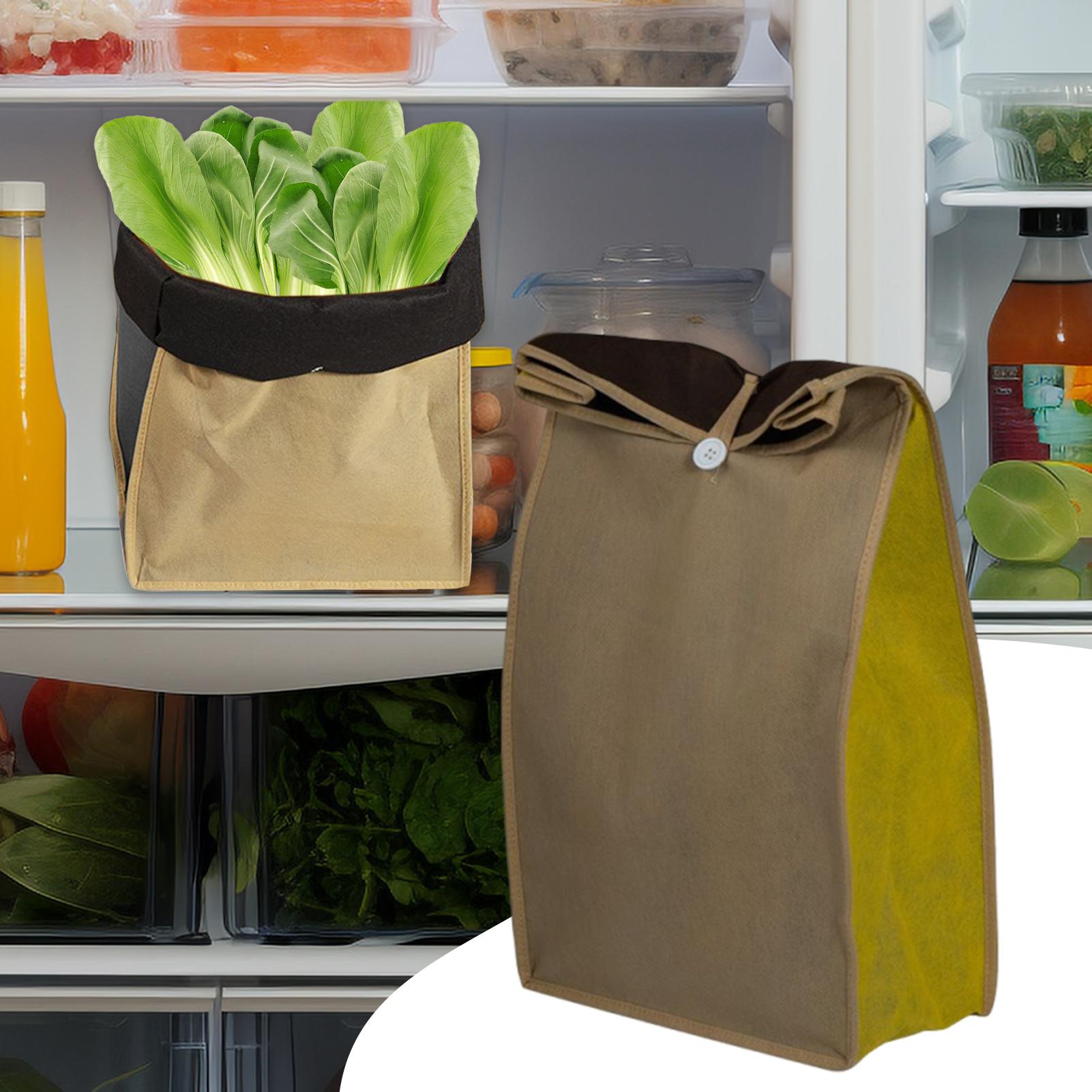 Reusable Produce Bag - أكياس إنتاج قابلة لإعادة الاستخدام، حقيبة