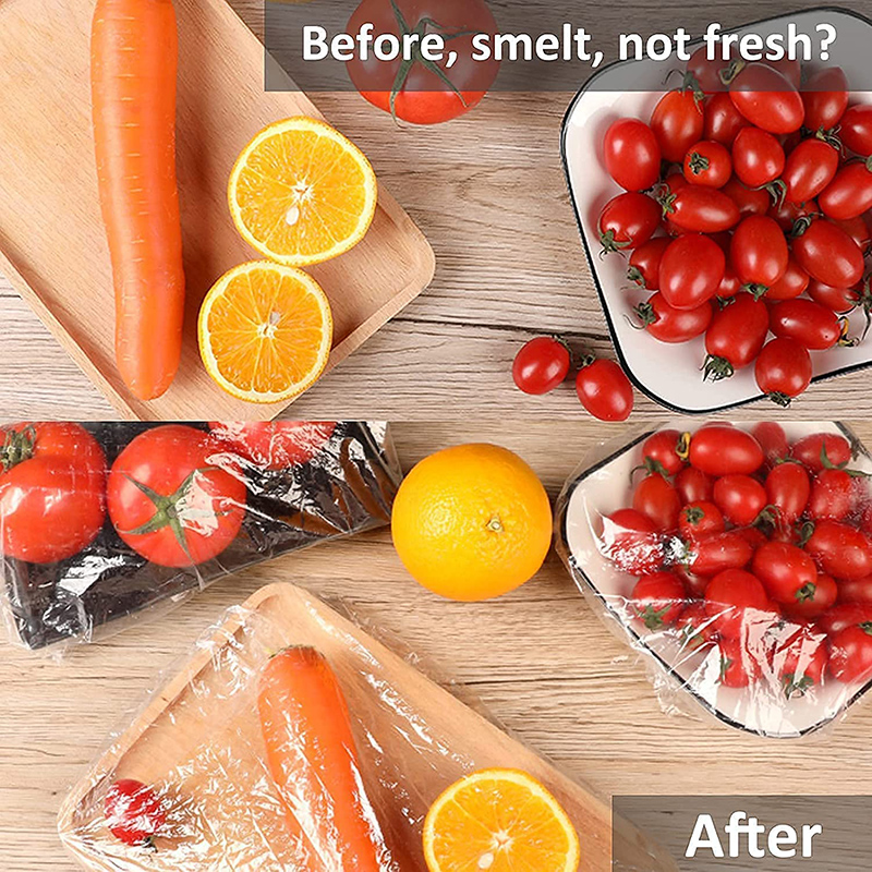 تخزين المواد الغذائية القابل ل - مراجعة Reusable Produce Bag وسعره