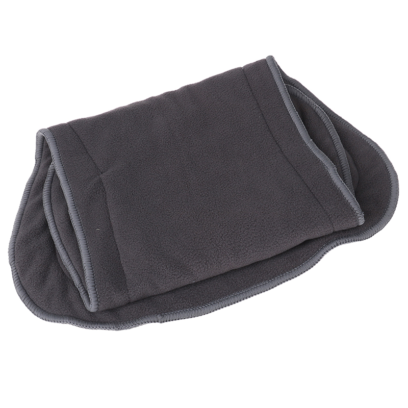 قابل للغسل حفاضات الكبار 5 طبق - مراجعة Cloth Diaper Insert وسعره