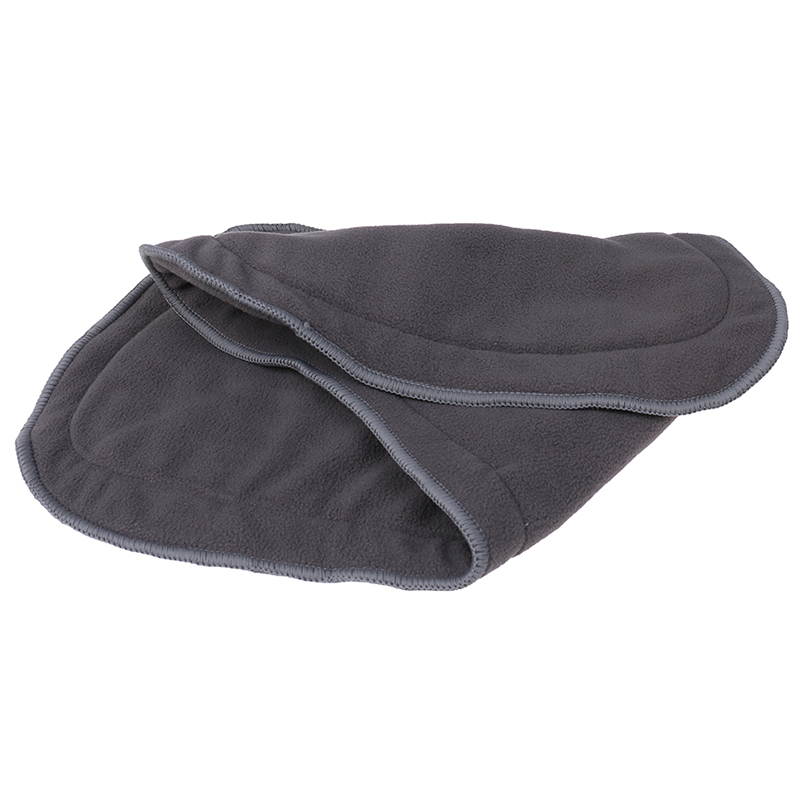 قابل للغسل حفاضات الكبار 5 طبق - مراجعة Cloth Diaper Insert وسعره