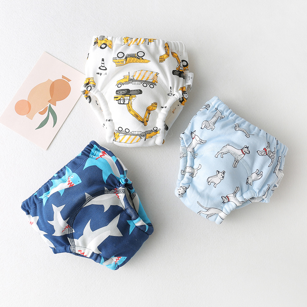 ملابس داخلية جديدة لحفاضات الأ - مراجعة Cloth Diaper Insert وسعره