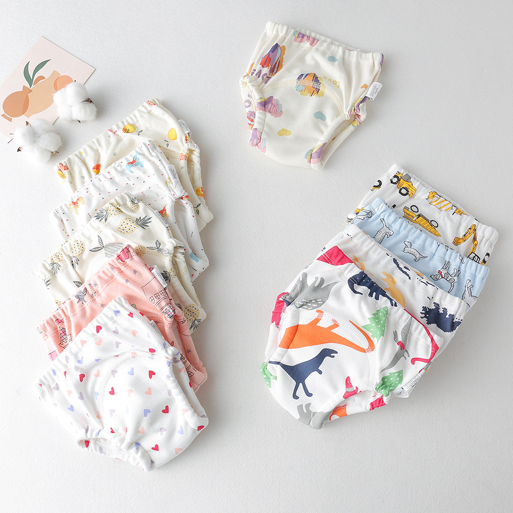 ملابس داخلية جديدة لحفاضات الأ - مراجعة Cloth Diaper Insert وسعره