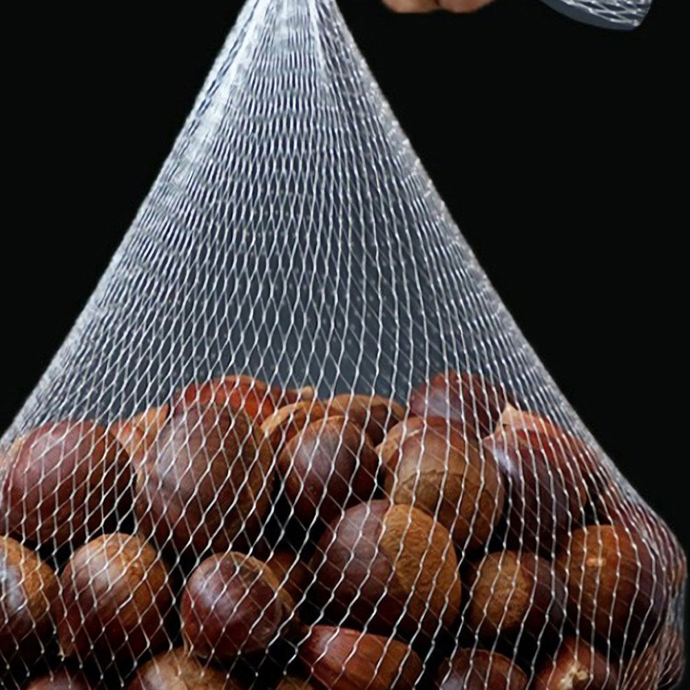 50 قطعة من أكياس المنتجات الشب - مراجعة Reusable Produce Bag وسعره