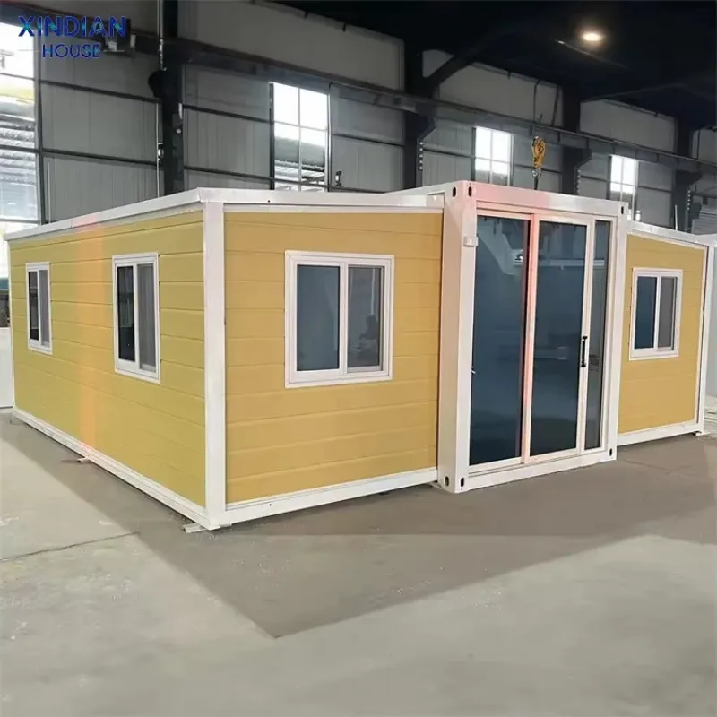 منزل مسبق الصنع أخضر صديق للبي - مراجعة Sustainable Living Eco Friendly وسعره