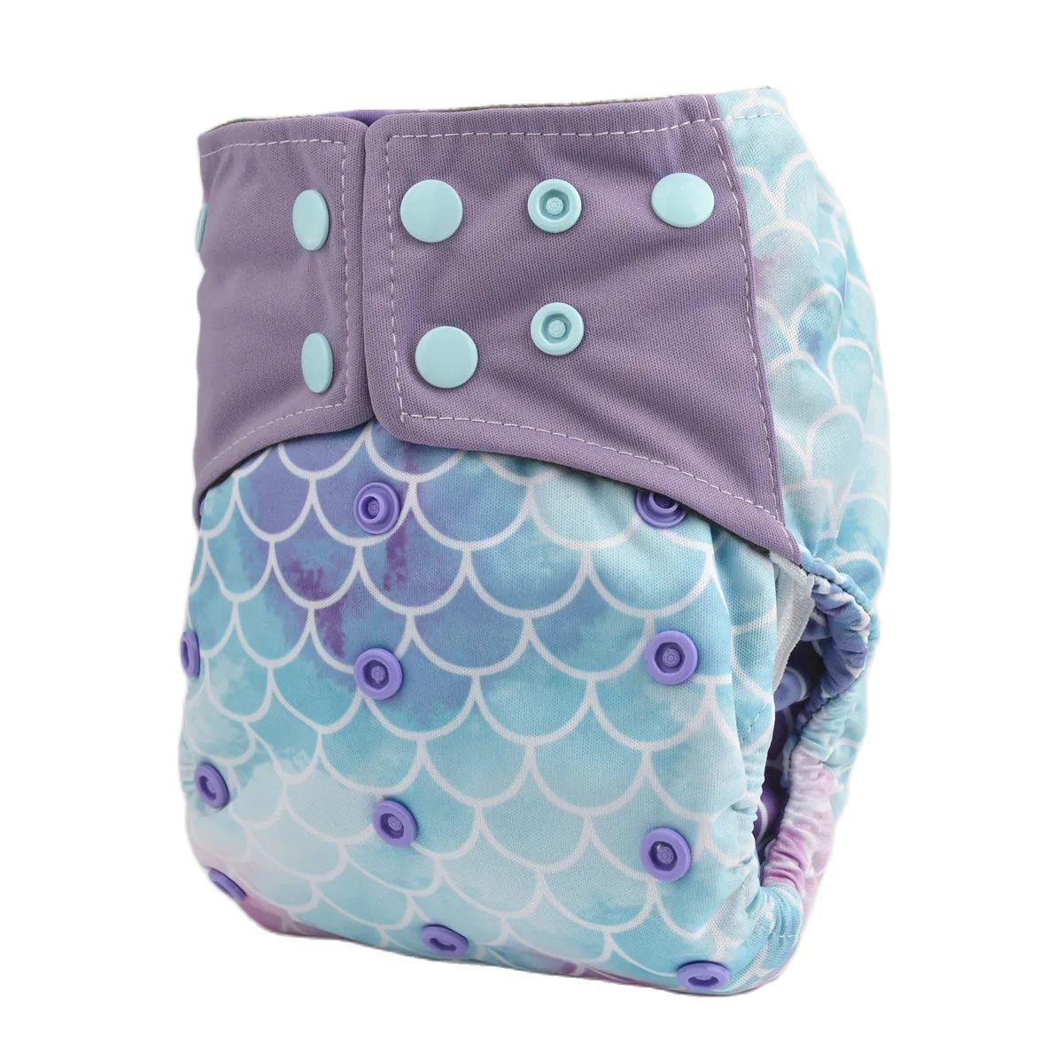 حفاضات أطفال من القماش بالفحم  - مراجعة Cloth Diaper Insert وسعره
