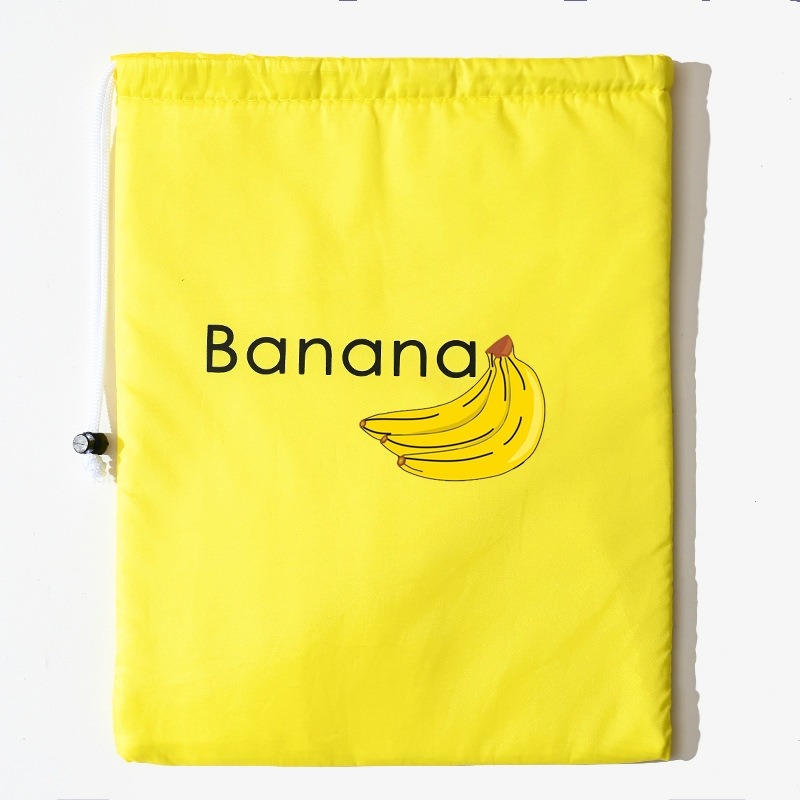 أكياس تخزين لحفظ الفواكه والخض - مراجعة Reusable Produce Bag وسعره
