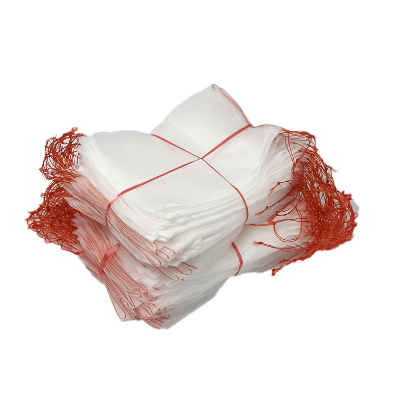 100 قطعة الفاكهة والخضروات الع - مراجعة Reusable Produce Bag وسعره