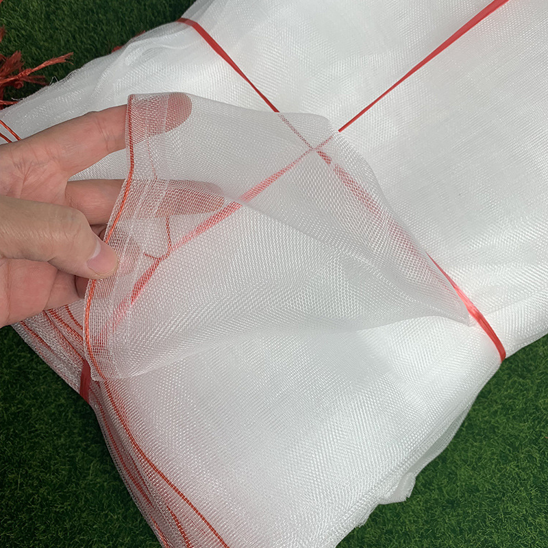 100 قطعة الفاكهة والخضروات الع - مراجعة Reusable Produce Bag وسعره