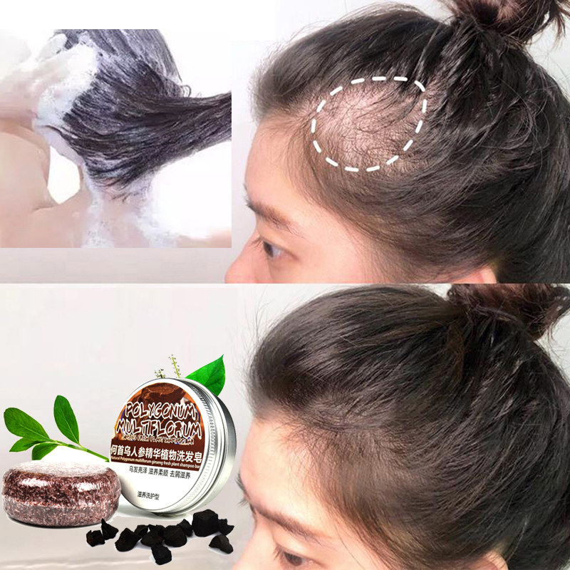 60 جرام من قالب الصابون الطبيع - مراجعة Bar Soap Shampoo Solid وسعره