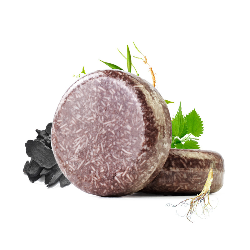 60 جرام من قالب الصابون الطبيع - مراجعة Bar Soap Shampoo Solid وسعره