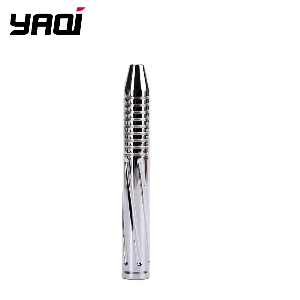 مقبض ماكينة حلاقة ياقاي بوليت  - مراجعة Safety Razor Handle وسعره