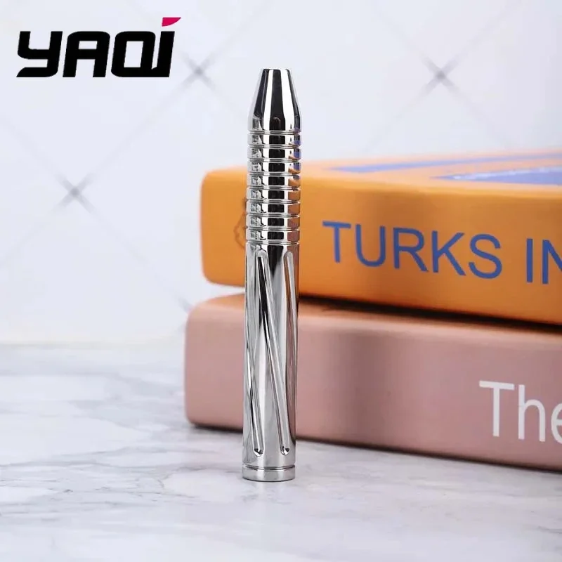مقبض ماكينة حلاقة ياقاي بوليت  - مراجعة Safety Razor Handle وسعره