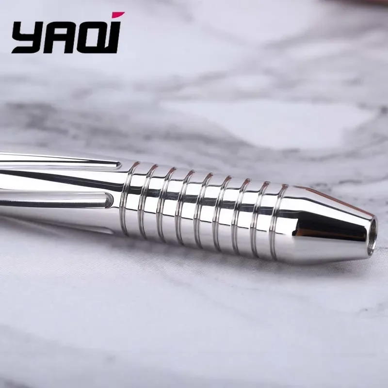 مقبض ماكينة حلاقة ياقاي بوليت  - مراجعة Safety Razor Handle وسعره