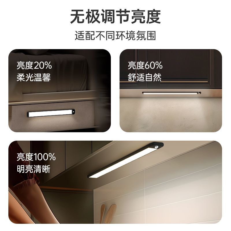 ضوء ليلي ذكي من Yeelight مع مس - مراجعة Yeelight Light Lightstrip وسعره