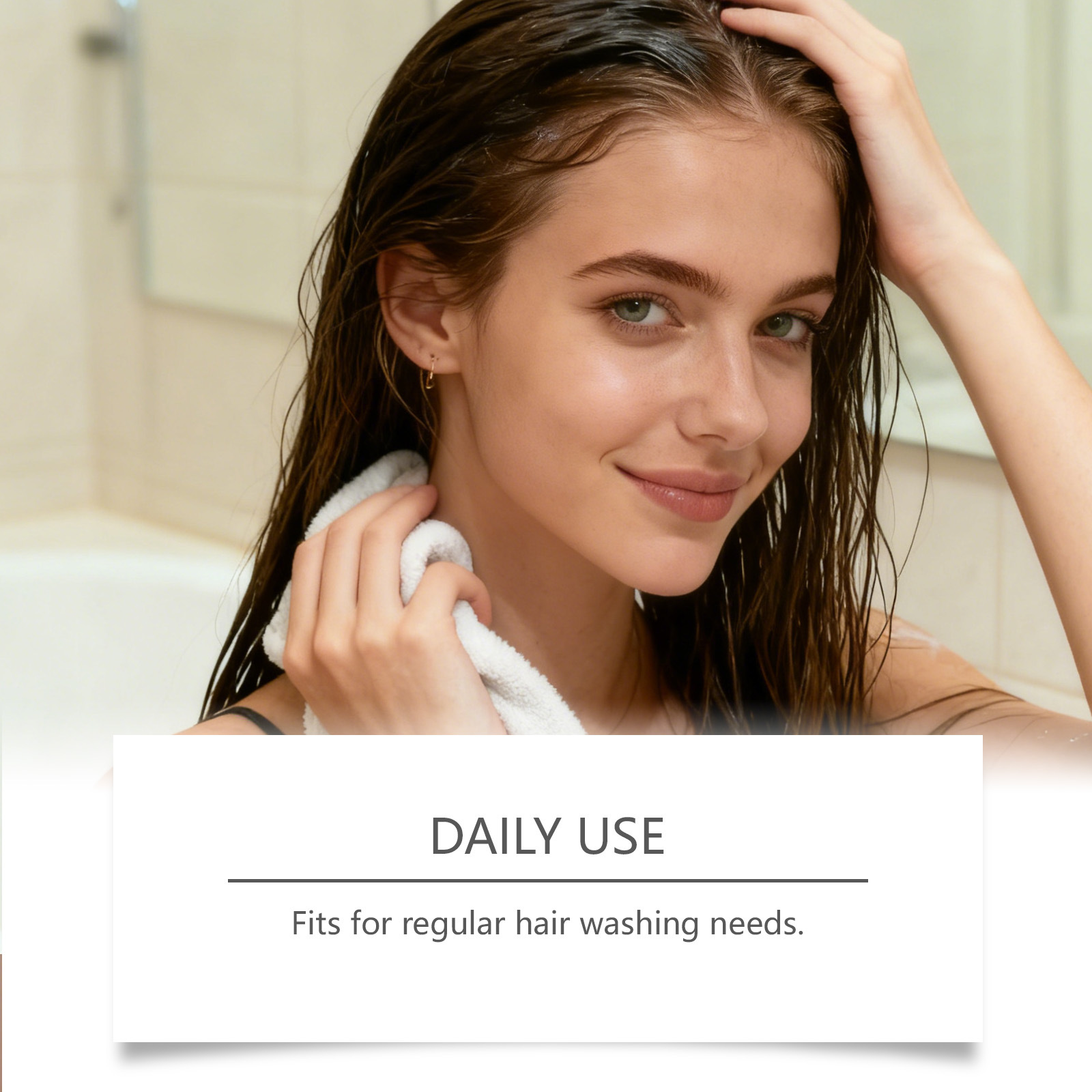 شامبو صلب من جليميكس بزيت شجرة - مراجعة Bar Soap Shampoo Solid وسعره