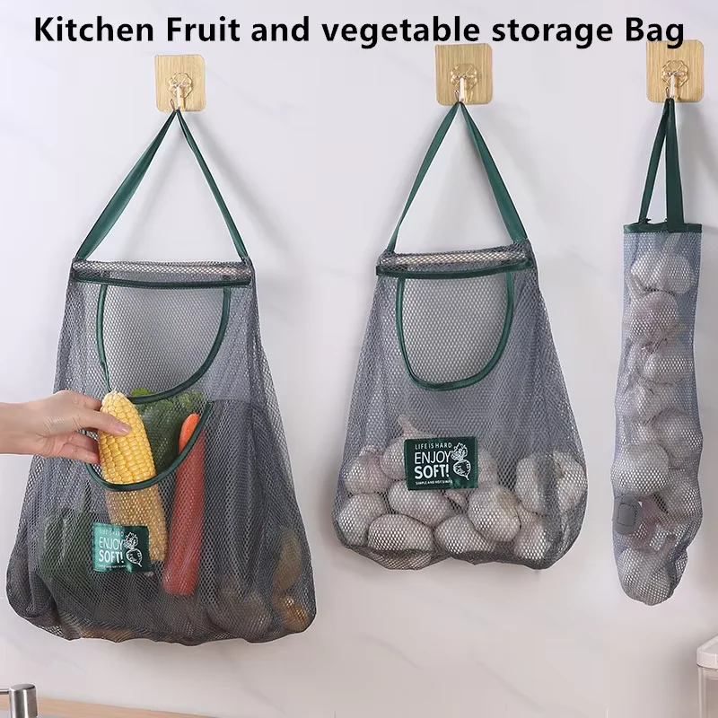 أكياس تخزين قابلة لإعادة الاست - مراجعة Reusable Produce Bag وسعره
