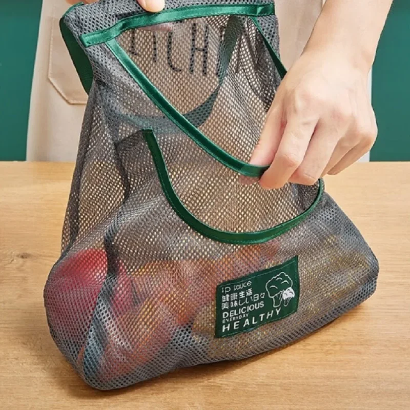أكياس تخزين قابلة لإعادة الاست - مراجعة Reusable Produce Bag وسعره