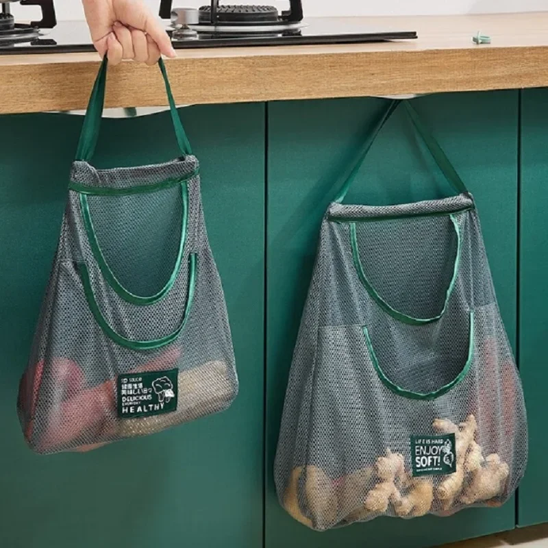 أكياس تخزين قابلة لإعادة الاست - مراجعة Reusable Produce Bag وسعره