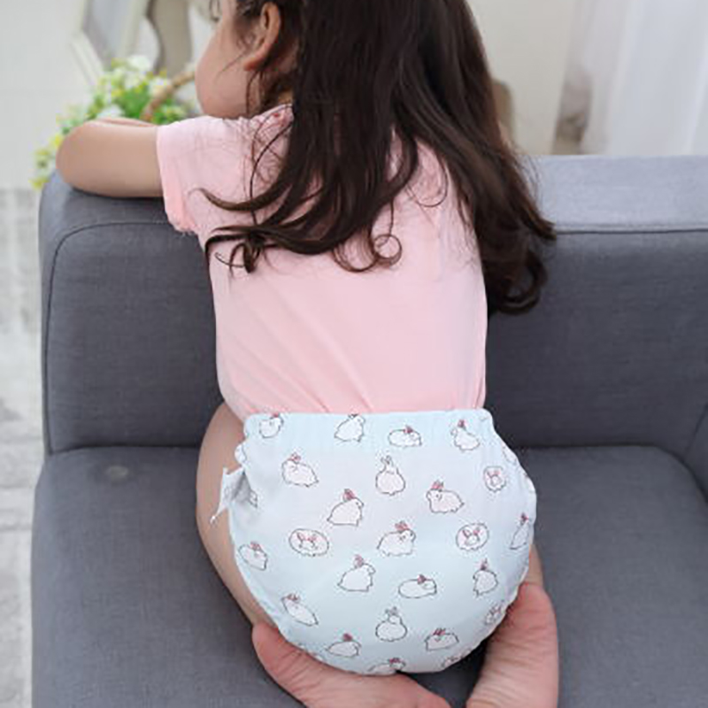 جديد الطفل السراويل التدريب مق - مراجعة Cloth Diaper Insert وسعره