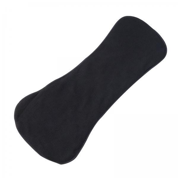 بطانة حفاضات قابلة للغسل للبال - مراجعة Cloth Diaper Insert وسعره