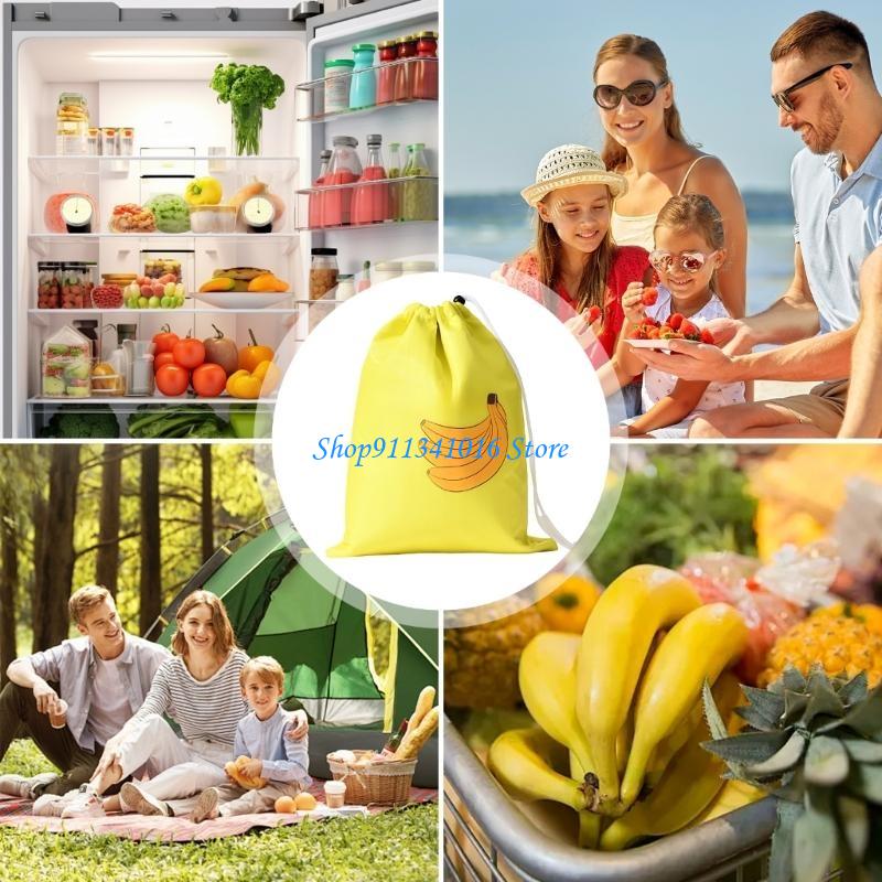 أكياس منظمة المطبخ قابلة للتنف - مراجعة Reusable Produce Bag وسعره