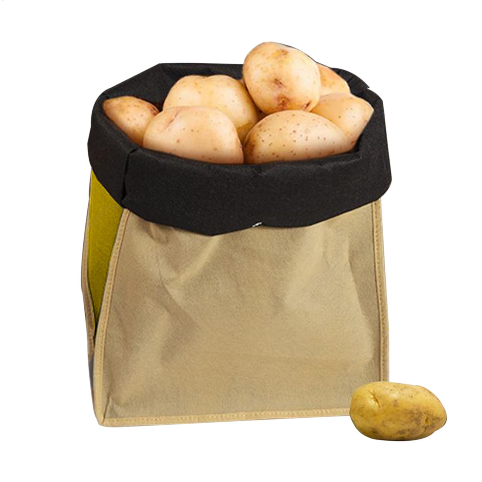 أكياس إنتاج قابلة لإعادة الاست - مراجعة Reusable Produce Bag وسعره