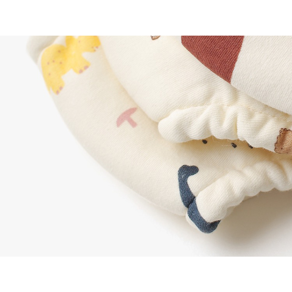 سراويل تدريب قطنية قابلة لإعاد - مراجعة Cloth Diaper Insert وسعره